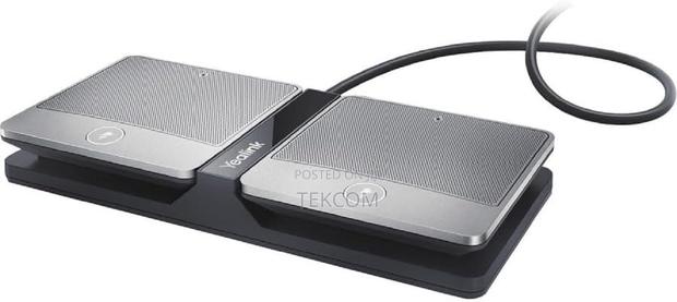 Yealink CPW90 - Wireless Expansion Mic for CP960