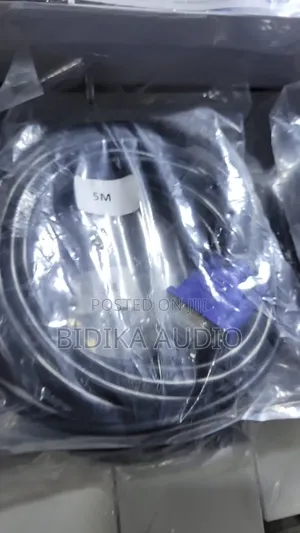 Original Speaker Cable