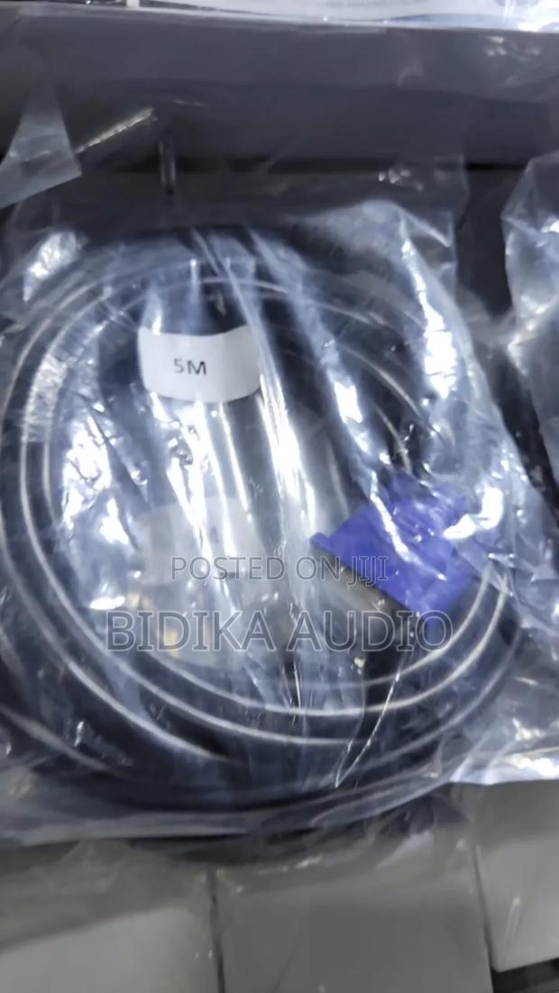 Original Speaker Cable - main view