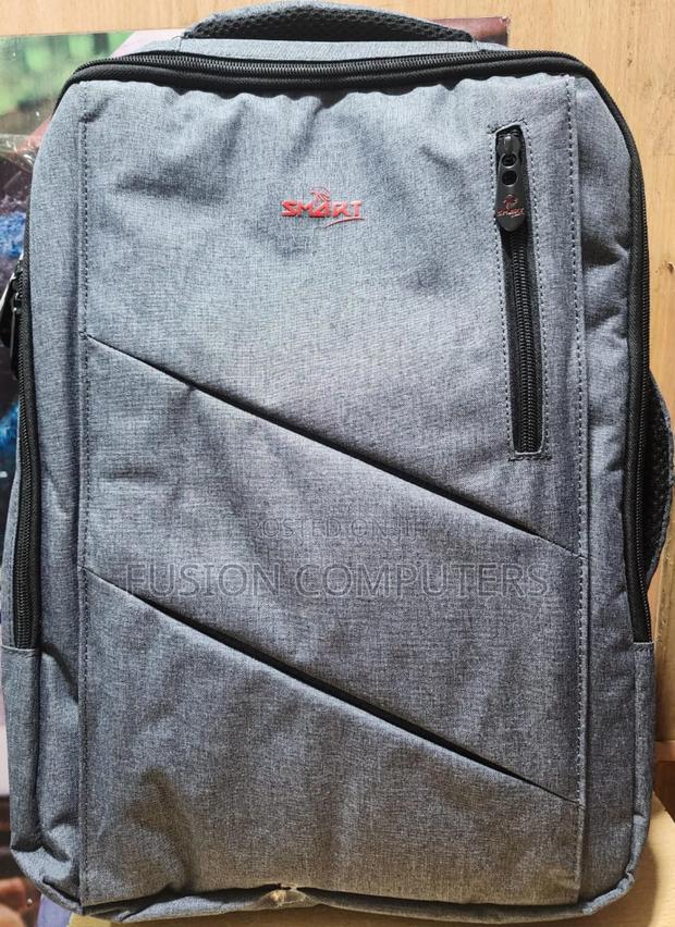 Smart Laptop Backpack SM-9673 All Size Dual