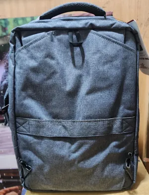 Smart Laptop Backpack SM-9673 All Size Dual