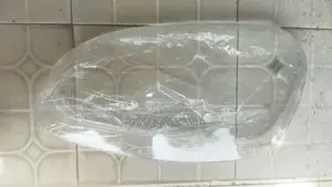 Nissan Tiida 2008 Headlight Lens
