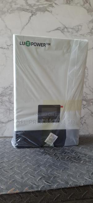 Solar Inverter 6kw - thumbnail 2