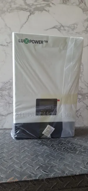 Solar Inverter 6kw