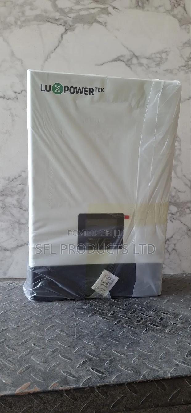 Solar Inverter 6kw - main view