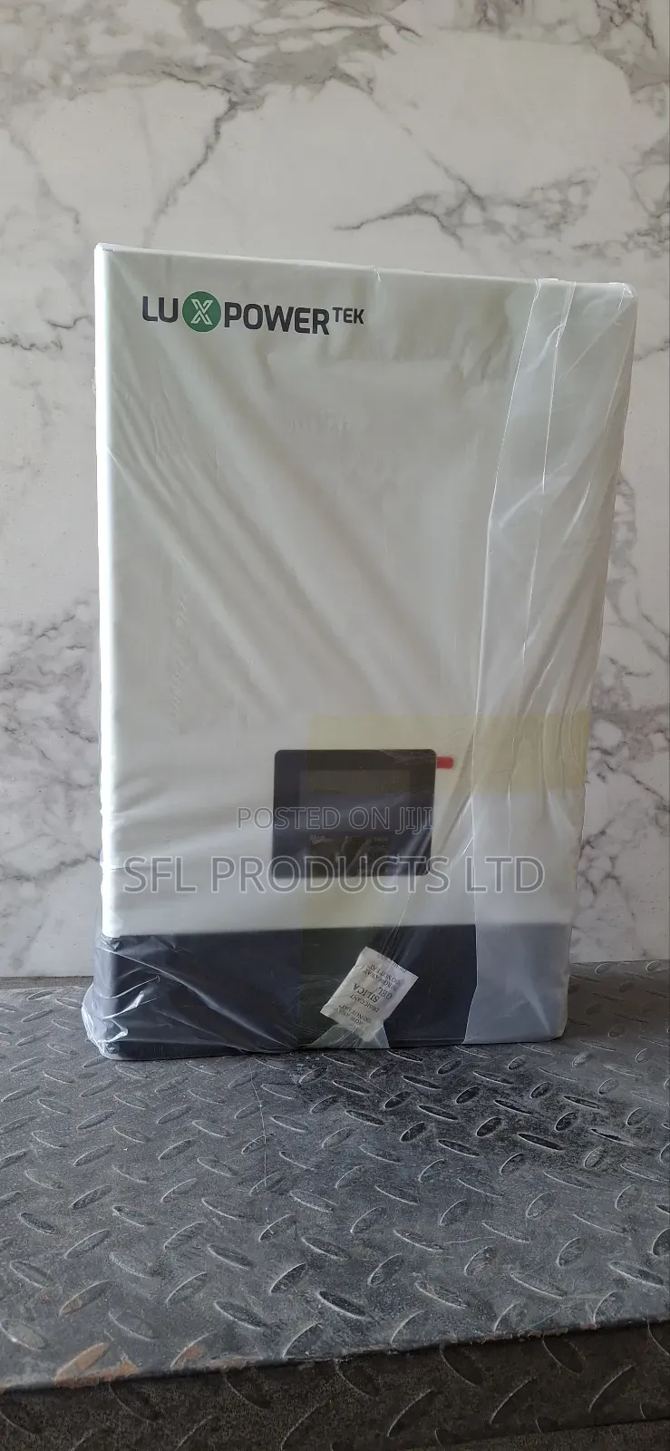 Solar Inverter 6kw