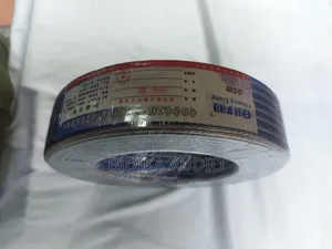 Original Oxygen Free Cable