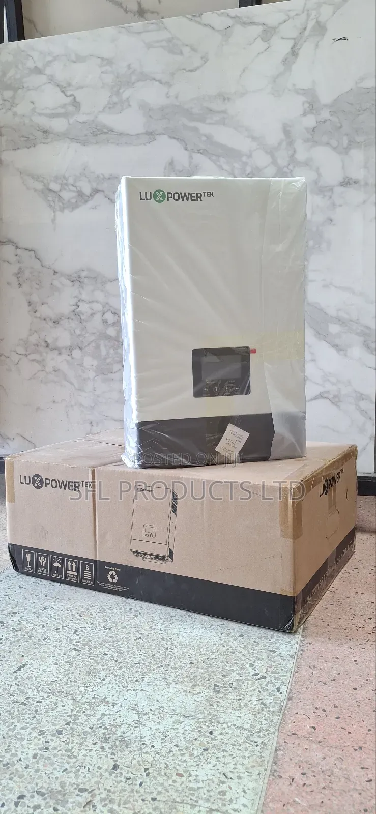 Inverter 6kw -Ecohybrid