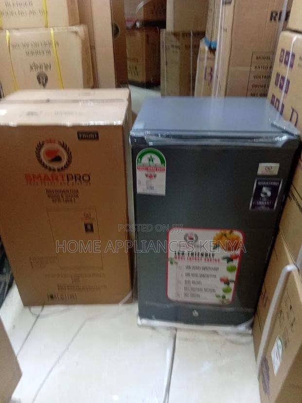 Smart Pro 90L Portable Fridge - main view