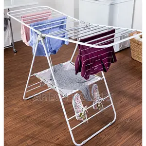 New Drying Rack
