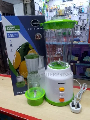 300W 1.6 LTRS Blender