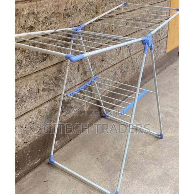 Drying Rack