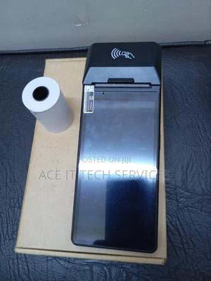 Etims Cs30 Android Pos - thumbnail 2