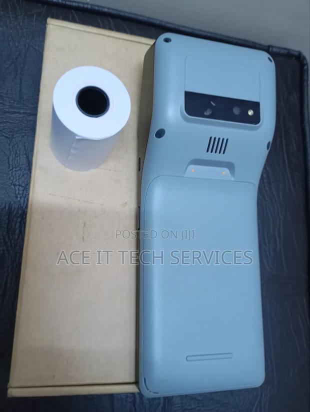 Etims Cs30 Android Pos - thumbnail 3