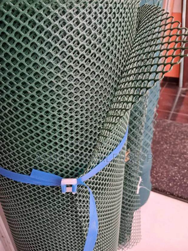 Plastic Chicken/Poultry Net