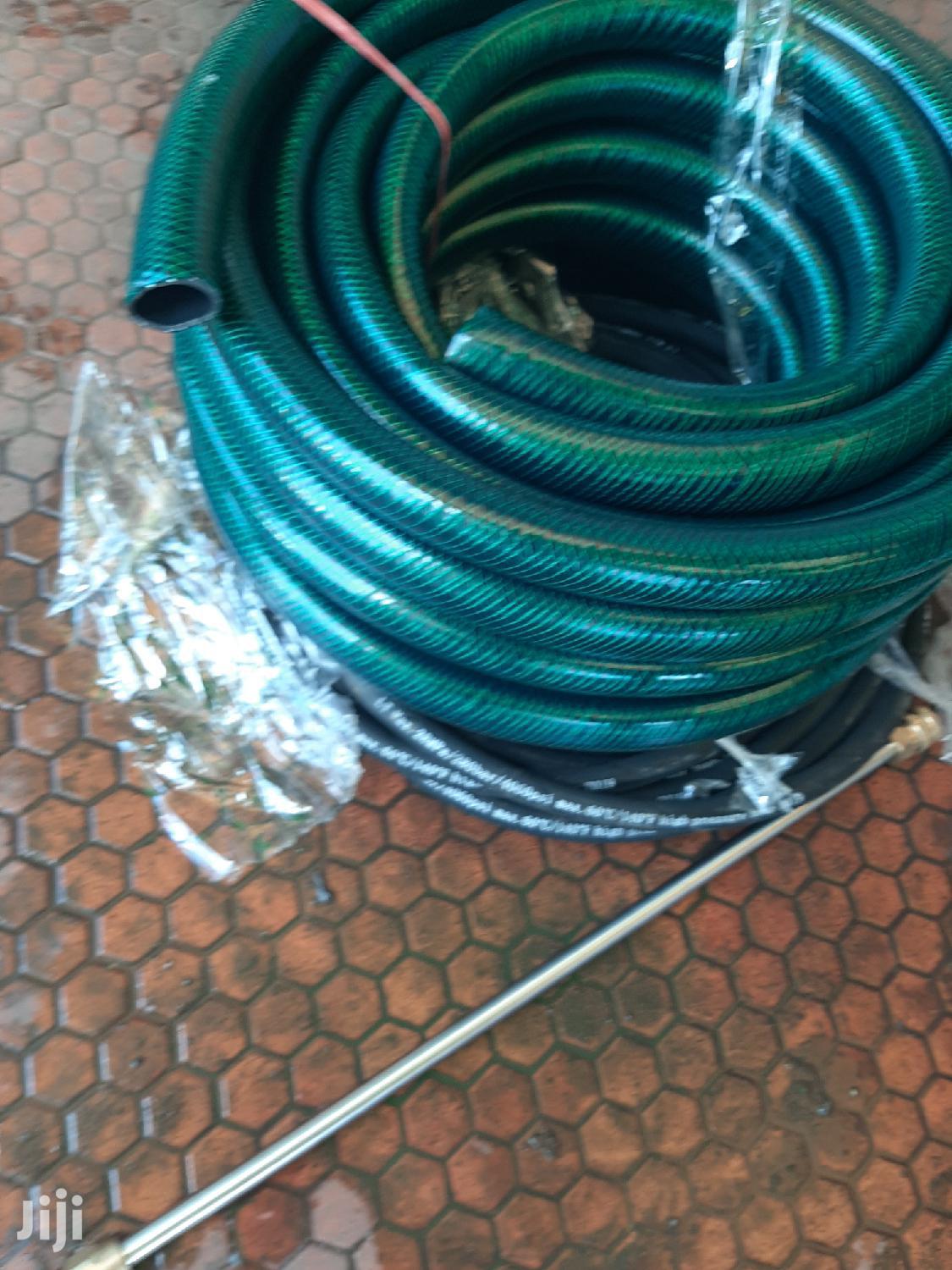 New Car Wash Pipes Protector