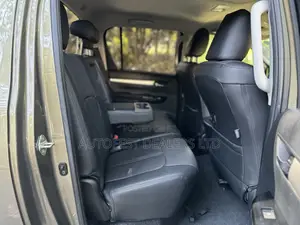 Toyota Hilux 2021