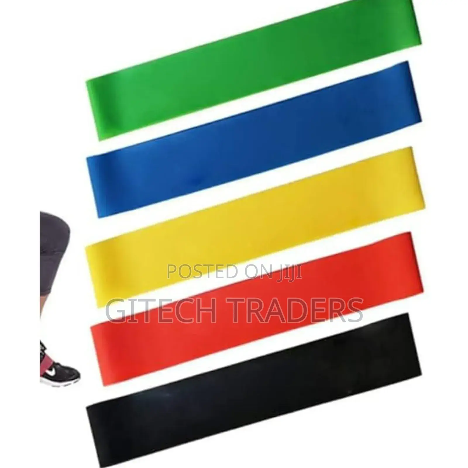 Resistance Band