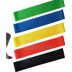 Resistance Band