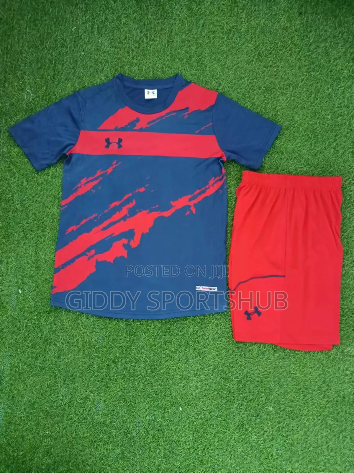 Soccer Uniforms