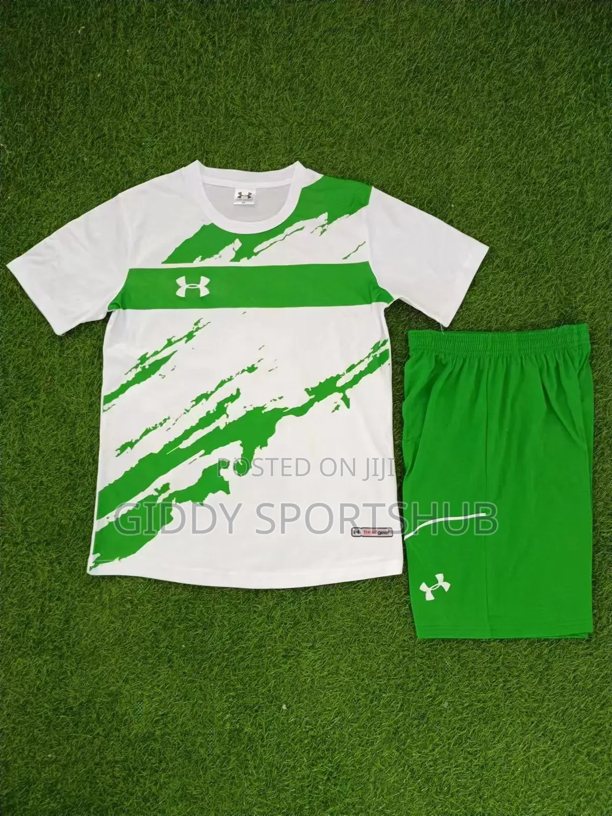 Soccer Uniforms