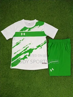 Soccer Uniforms