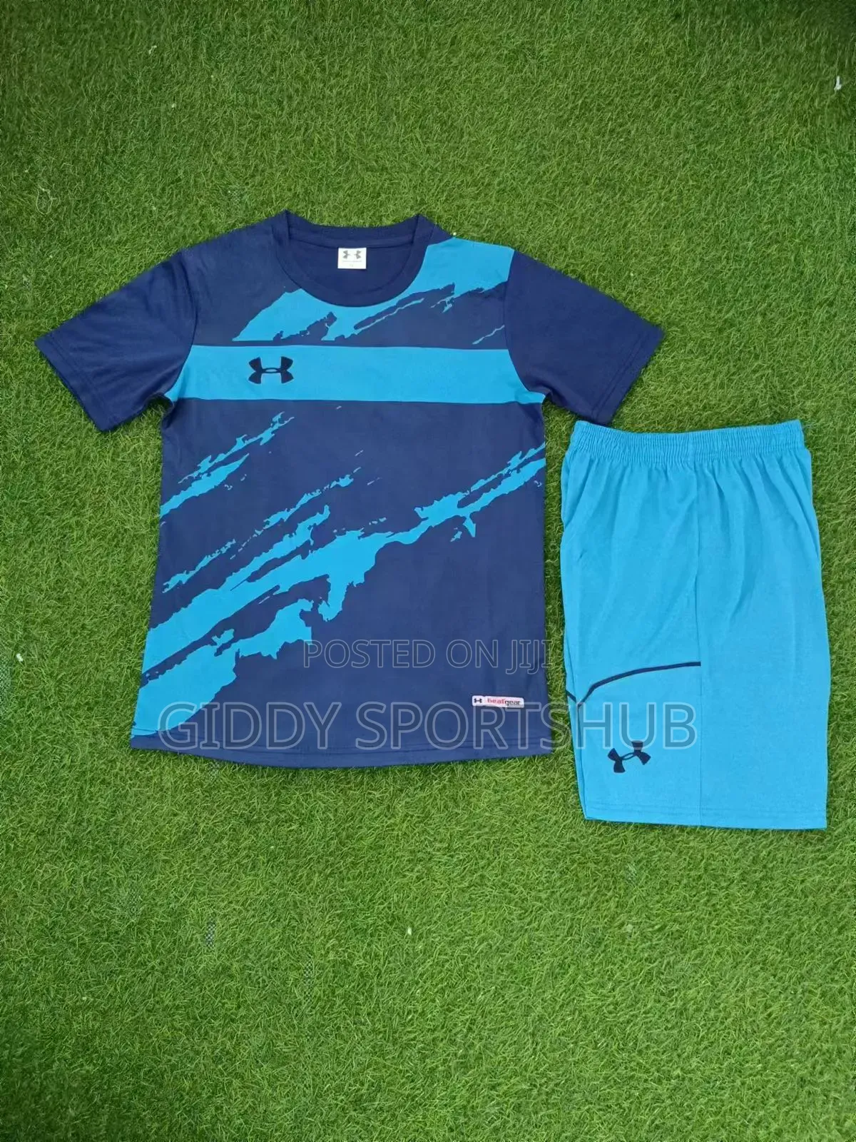 Soccer Uniforms