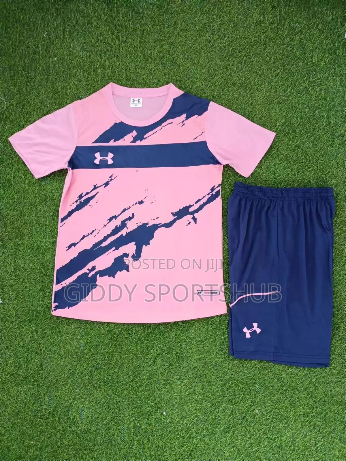 Soccer Uniforms