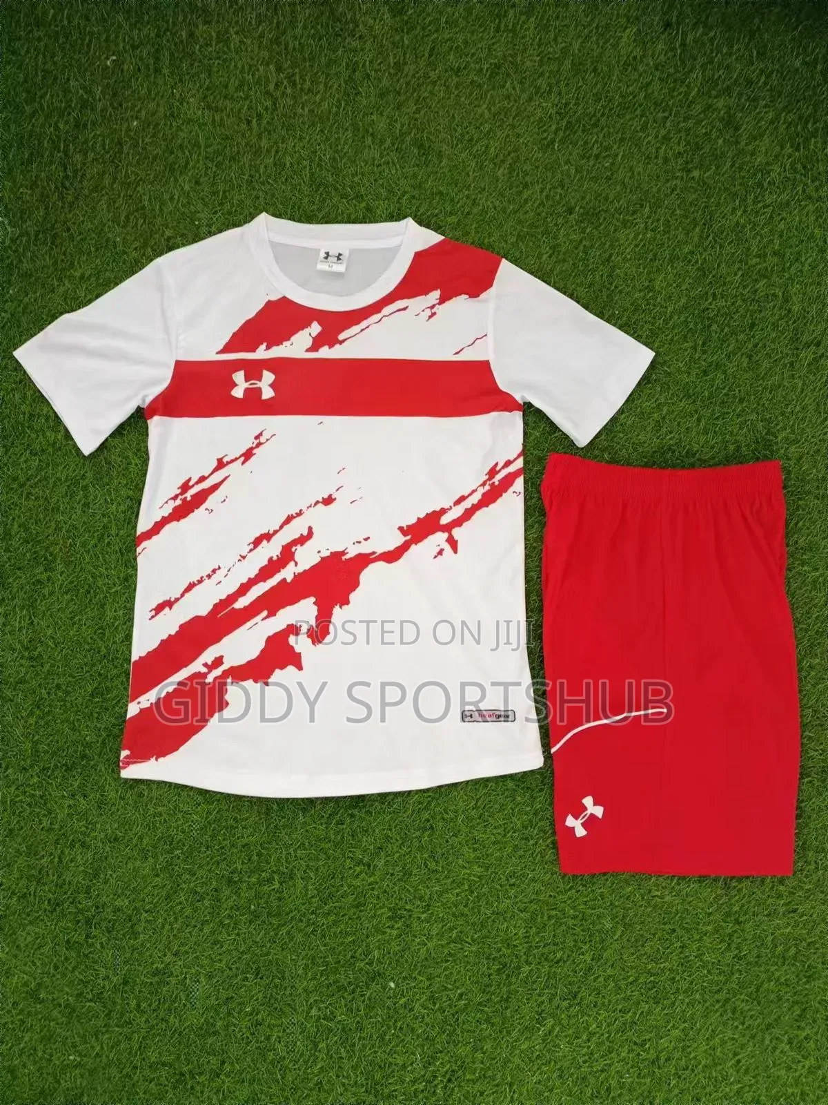 Soccer Uniforms
