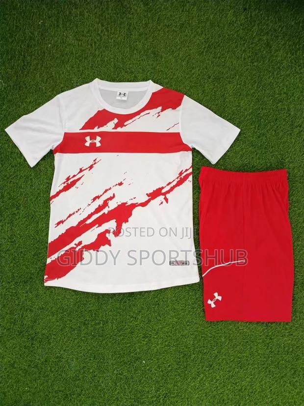 Soccer Uniforms - thumbnail 8