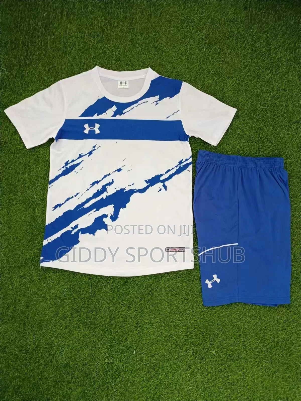 Soccer Uniforms