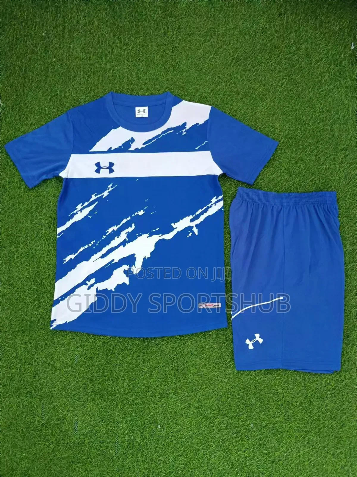 Soccer Uniforms
