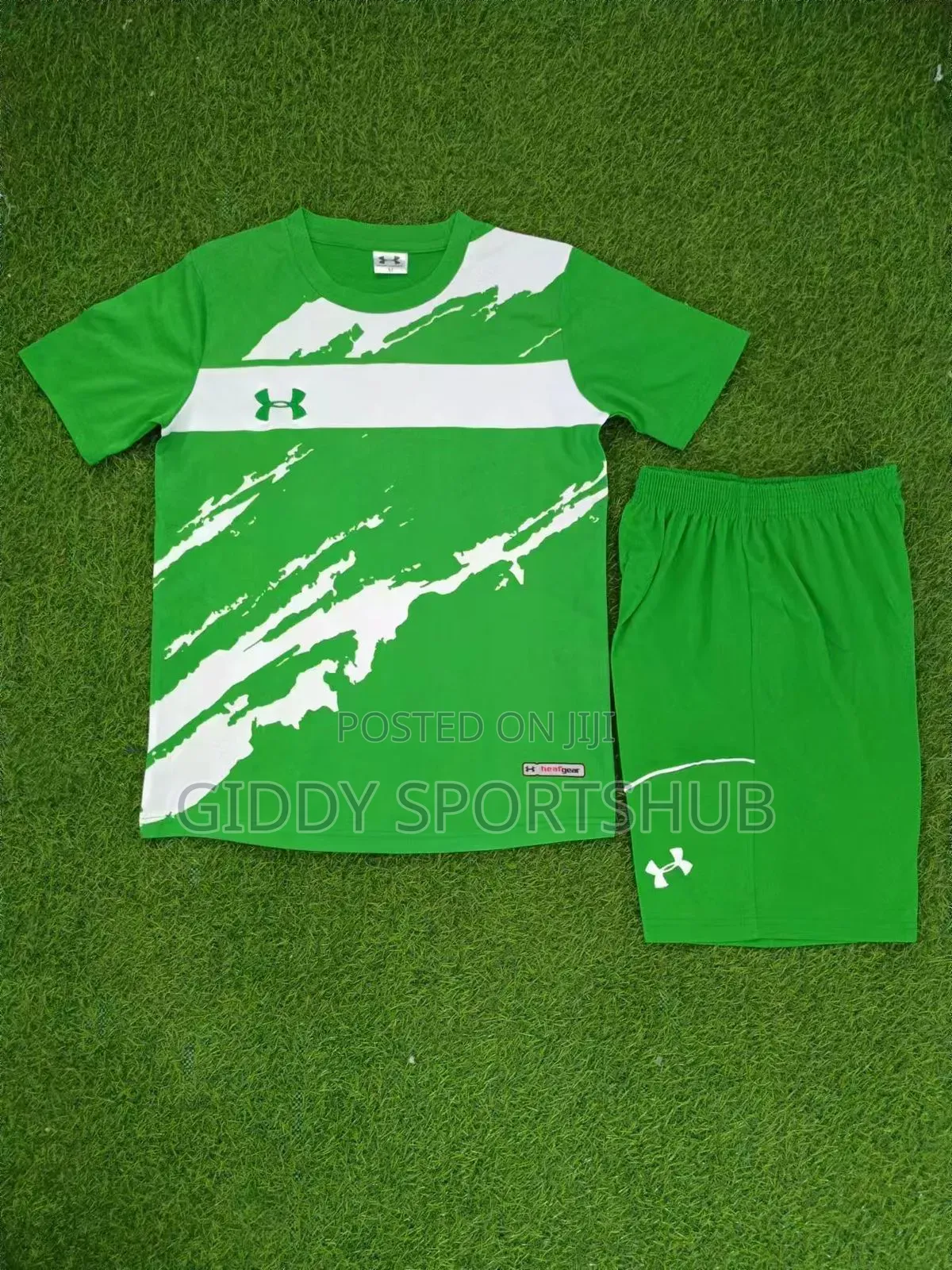 Soccer Uniforms