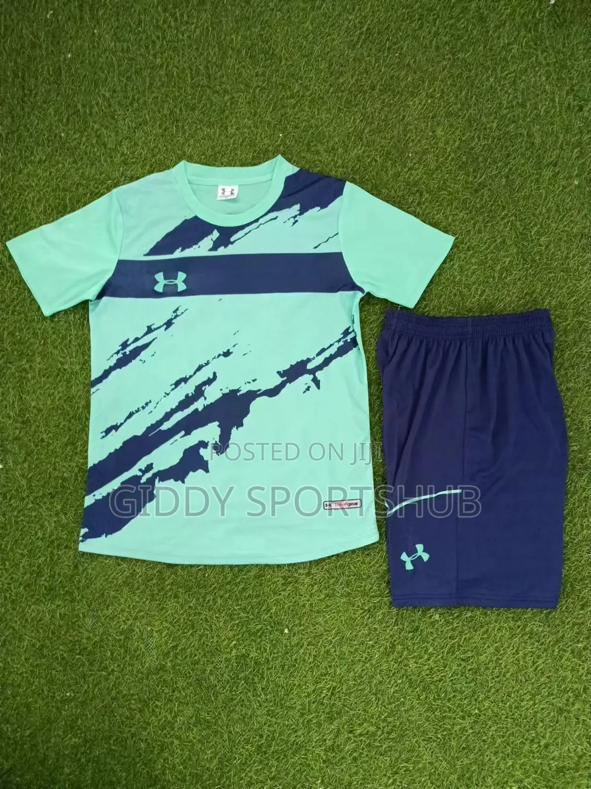 Soccer Uniforms