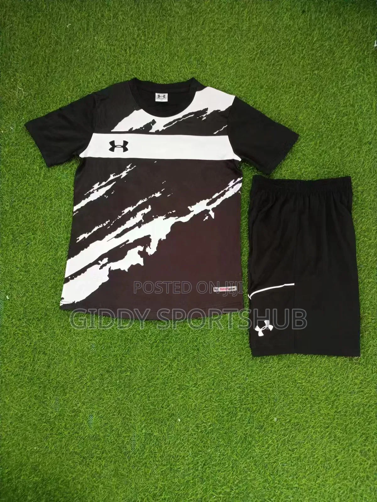 Soccer Uniforms