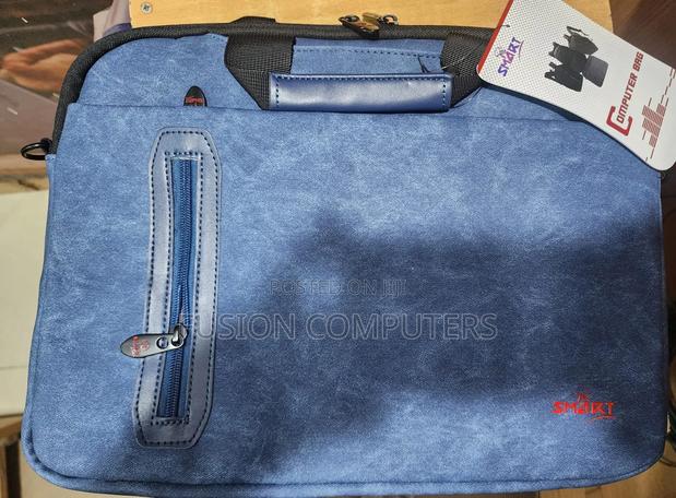 Smart Laptop Topload Bag SM-0336 14" - main view