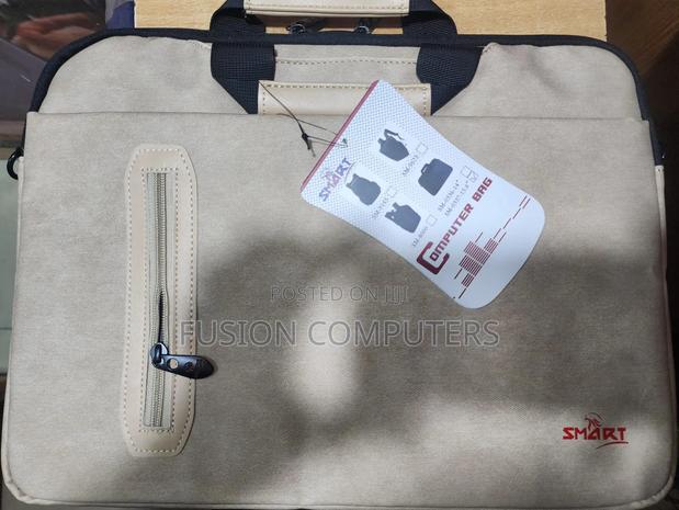 Smart Laptop Topload Bag SM-0336 14" - thumbnail 2
