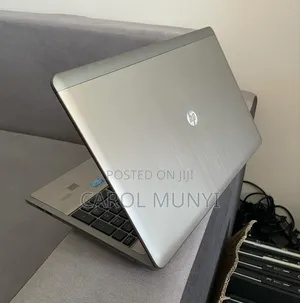 New Laptop HP ProBook 4440S 8GB Intel Core i3 HDD 500GB