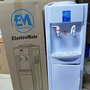 Electromate Hot and Normal