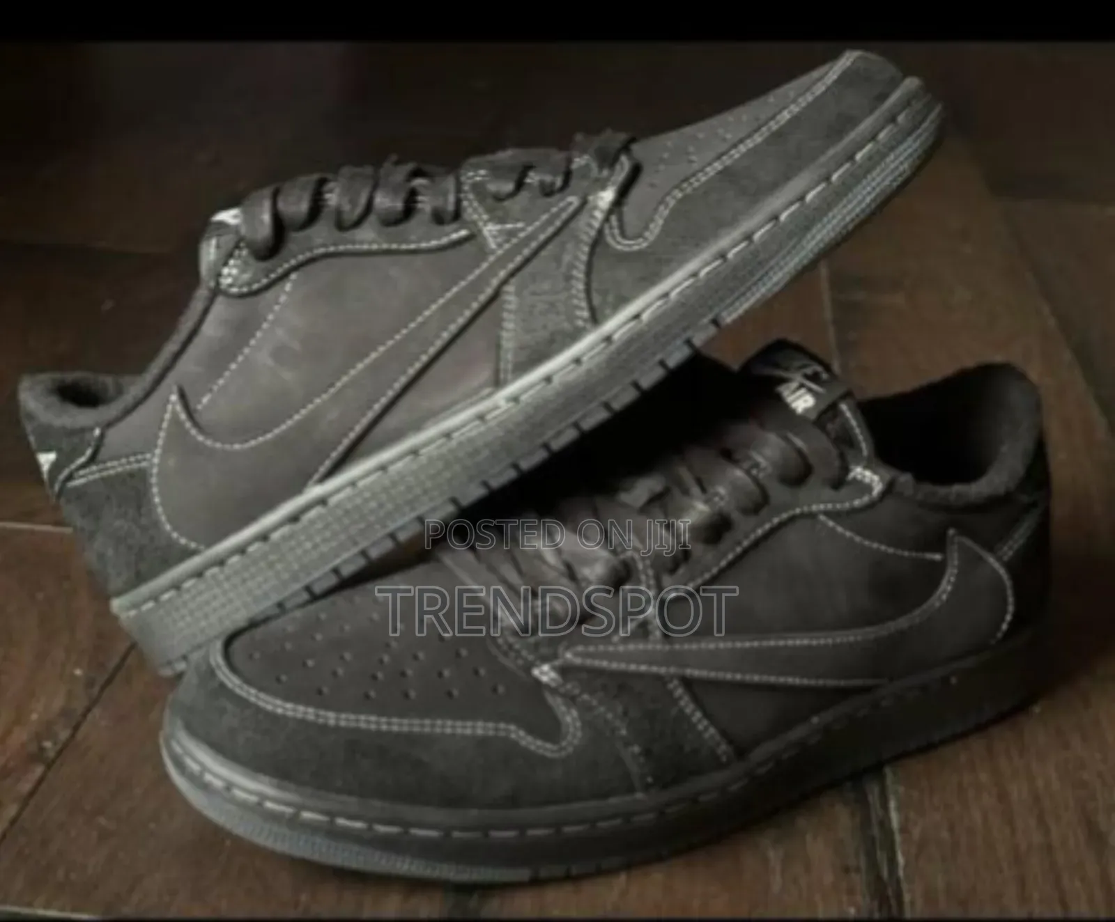 Phantom Sizes 36,37,38,39,40,41,42,44,45