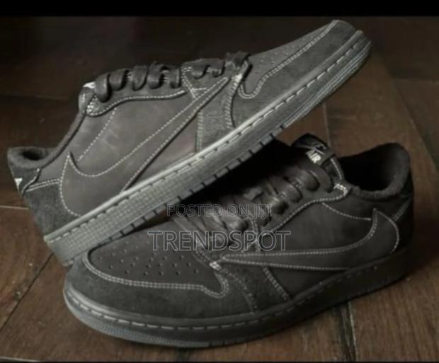 Phantom Sizes 36,37,38,39,40,41,42,44,45