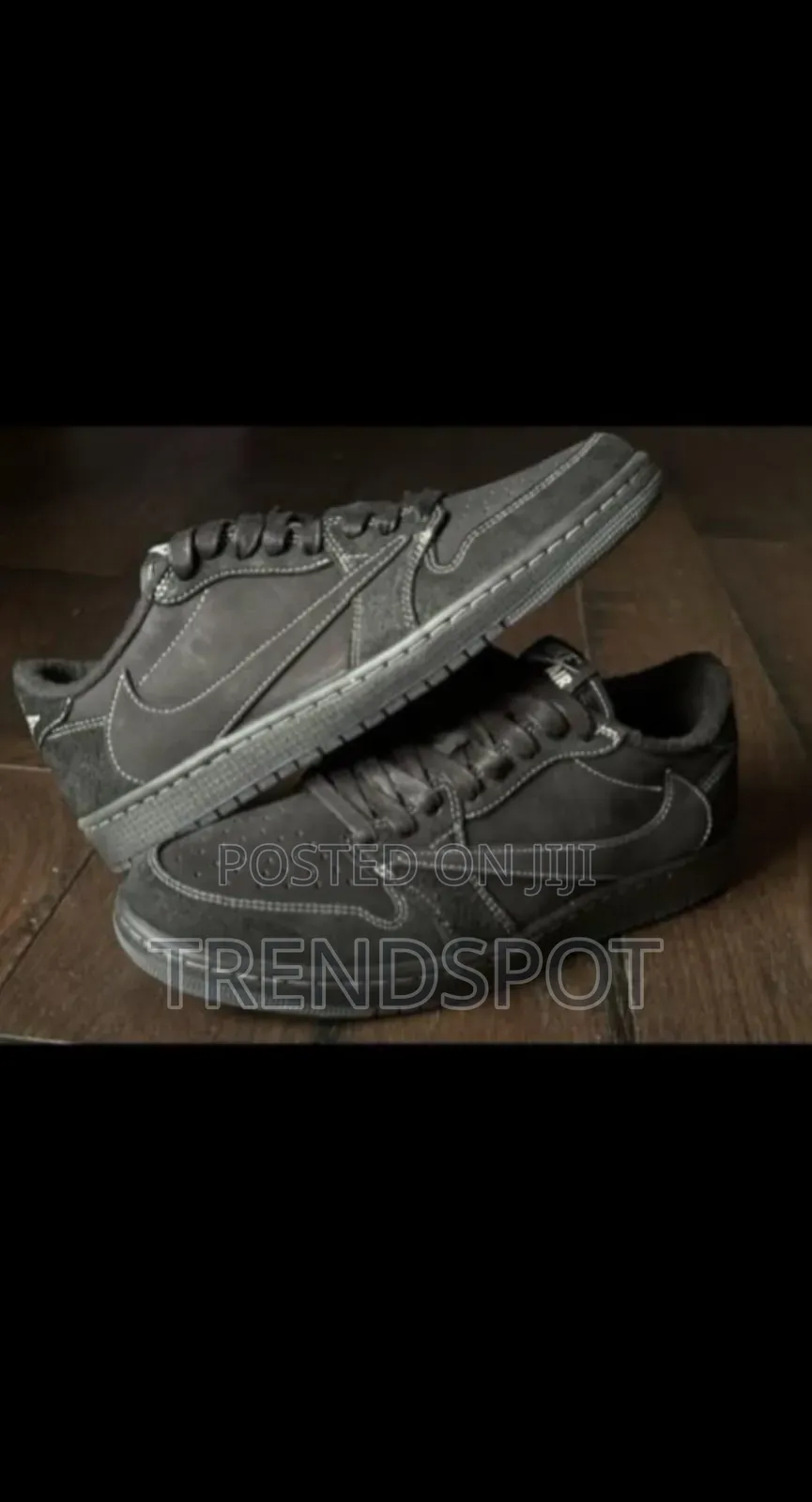 Phantom Sizes 36,37,38,39,40,41,42,44,45