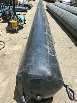 Culvert Balloons
