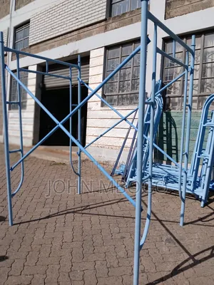 Scaffolding H-Frames Supplier Kenya .