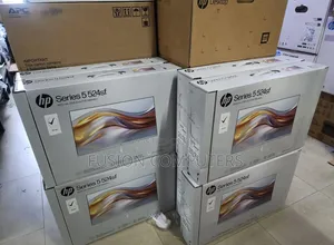 Hp 524sf Series 5 23.8-Inch FHD Monitor