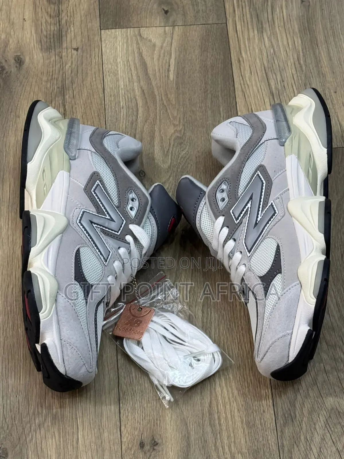 New Balance 9060 Sneakers