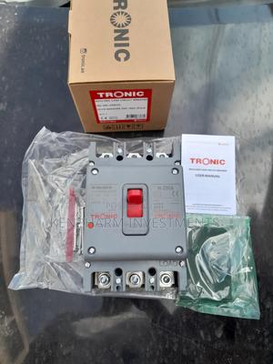 McCb 250 Amps - thumbnail 2