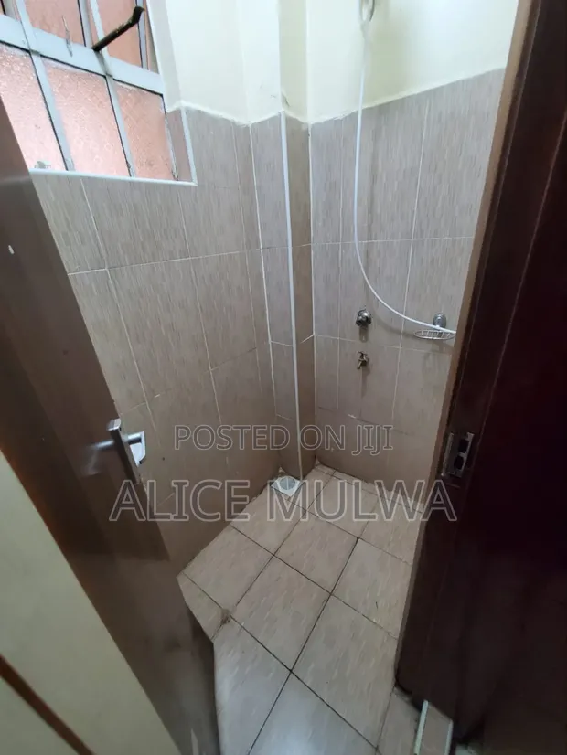 2bdrm Apartment in Kirubi, Nairobi West for rent
