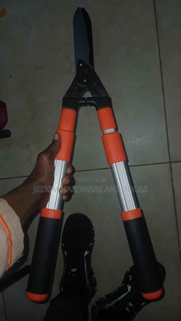 Fence Treaming Shears Heavy Adjustable