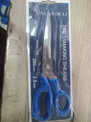 Tailoring Scissors